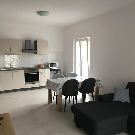 Apartment Urem Biograd na Moru Kültér fotó