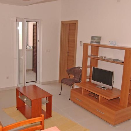 Apartment Urem Biograd na Moru Kültér fotó