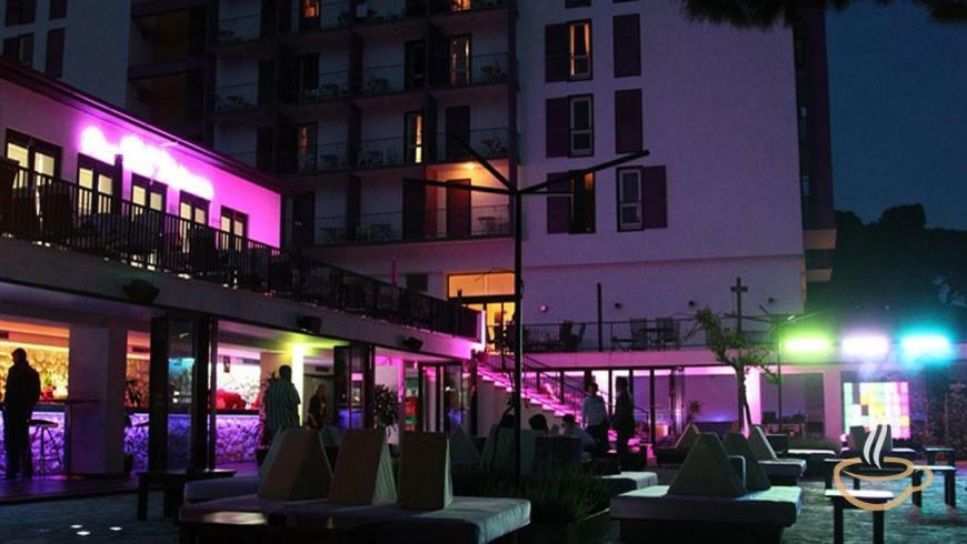 Apartment Urem Biograd na Moru Kültér fotó
