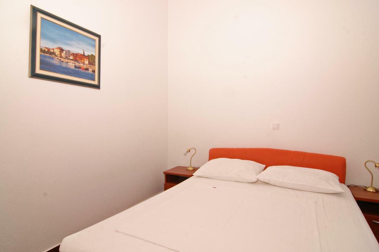 Apartment Urem Biograd na Moru Kültér fotó