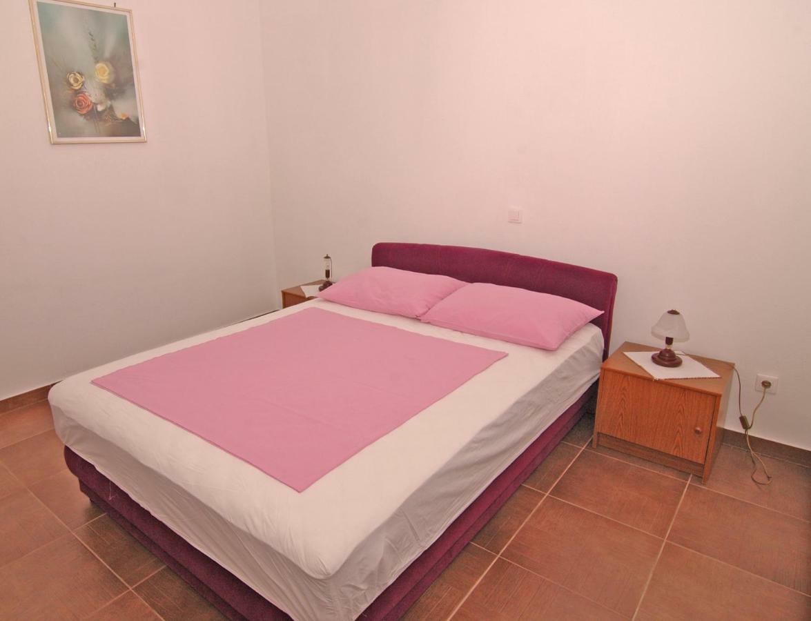 Apartment Urem Biograd na Moru Kültér fotó